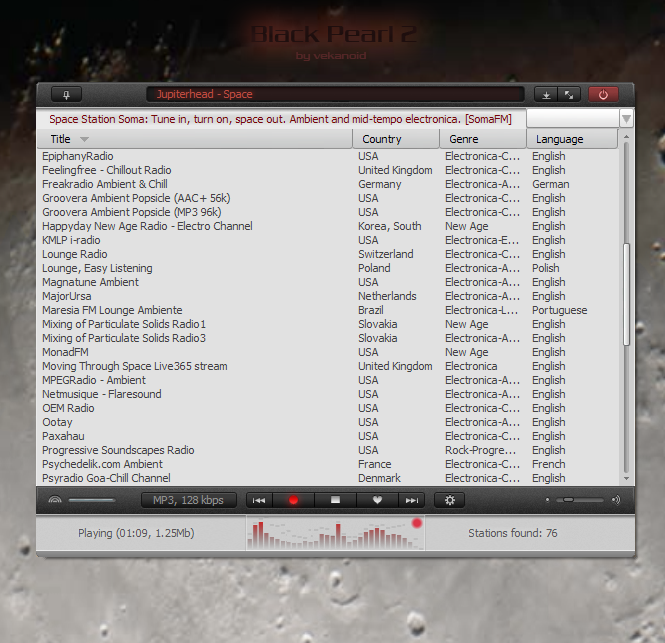 RadioSure Pro 2.2.1045 Multilingual