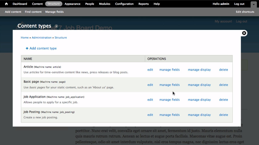 Drupalize.me - Series of courses on Drupal 7 (2015)