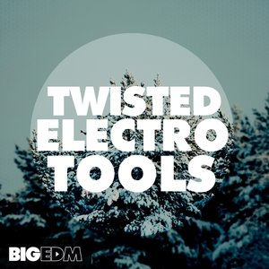 Big EDM – Twisted Electro Tools WAV MiDi Sylenth1 Massive Spire Serum TUTORiAL
