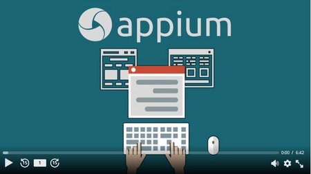 Appium Framework, Maven, CI, POI, testNG, SeeTest, Jenkins
