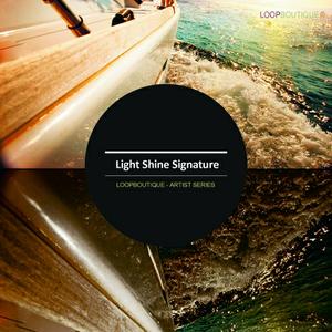 Loopboutique Light Shine Signature WAV KONTAKT