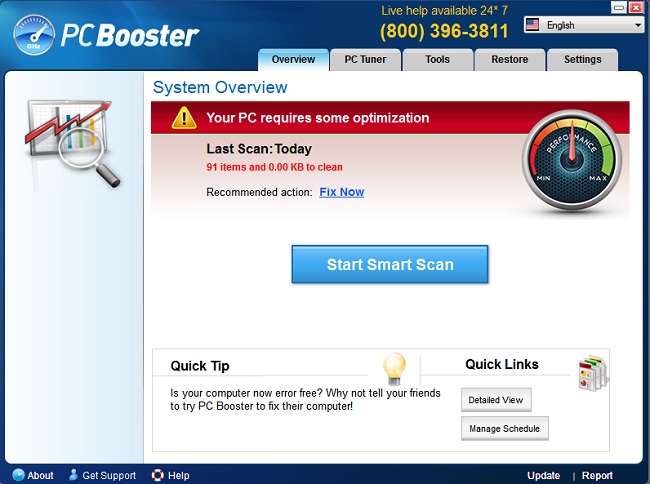 Energizer PC Booster 2.0.5.0