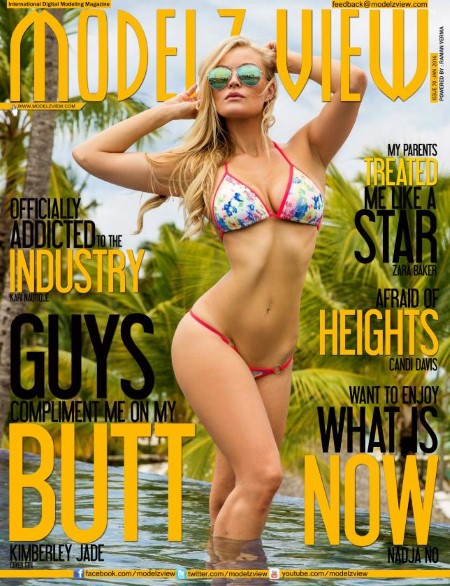 Modelz View – January 2016-P2P