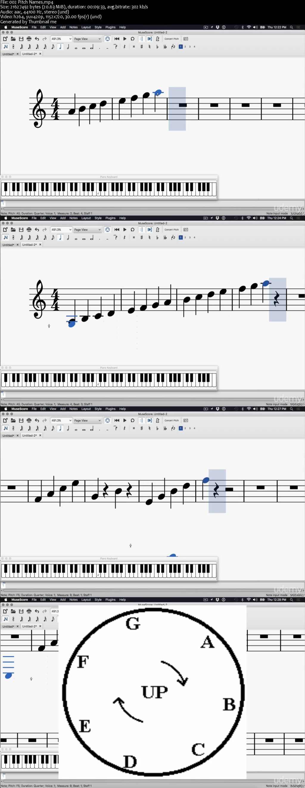 Learn Garageband: Recreate Daft Punk with Garageband!