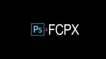 Photoshop AND Final Cut Pro X The Basics – Production Suite