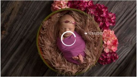 Newborn Photoshop & Lightroom Basics