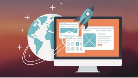 Master Photoshop Web Design With Real World Projects
