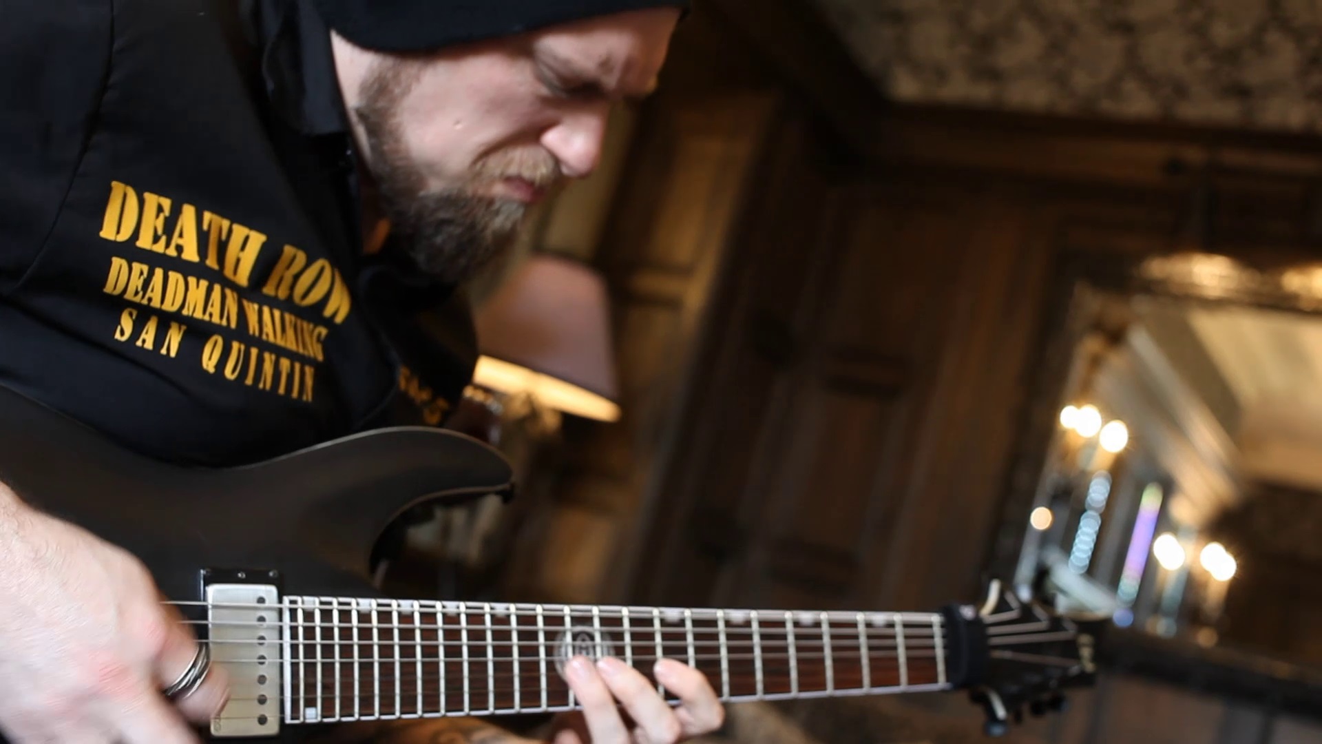 Andy James Academy - Diary of Hells Guitar Pack Option 2 [repost]