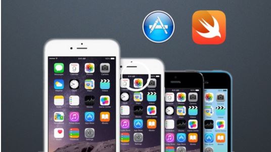 Make iPhone Apps Using Swift, Xcode and iOS8 - 7 Apps