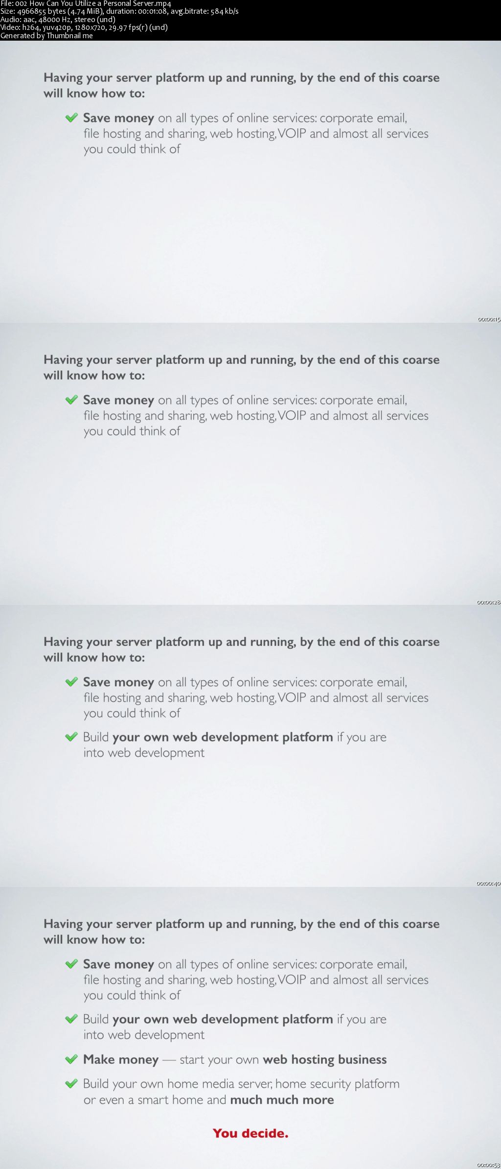 Debian Linux Server Setup Essentials for Webhosting and More