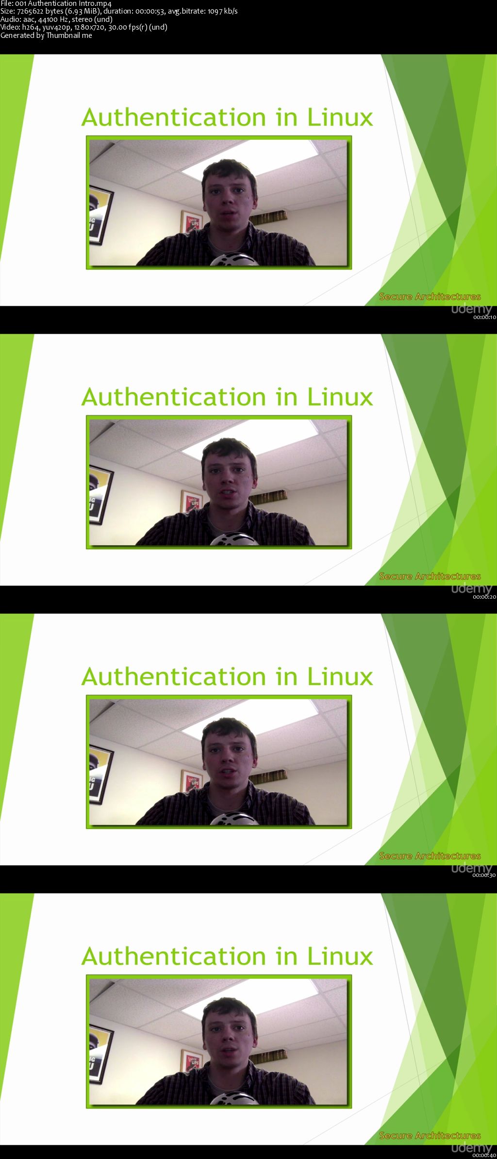 Linux Security Fundamentals: Level up your security skills