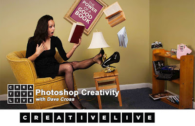 CreativeLive – Photoshop Creativity
