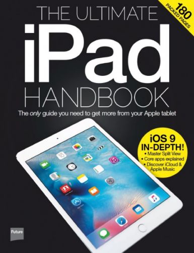 The Ultimate iPad Handbook-P2P