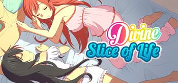Divine Slice of Life v1.5-ALiAS