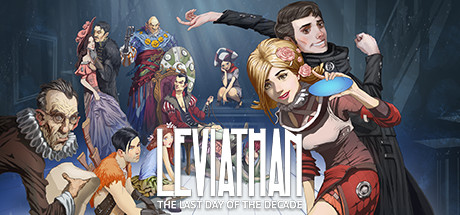 Leviathan The Last Day of the Decade Episode 5-SKIDROW