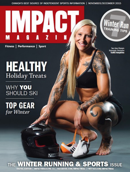 Impact Magazine – November/December 2015-P2P