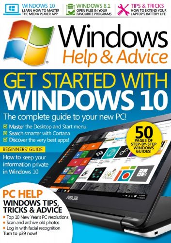 Windows Help & Advice – February 2016-P2P