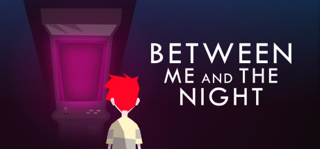 Between Me and The Night-HI2U