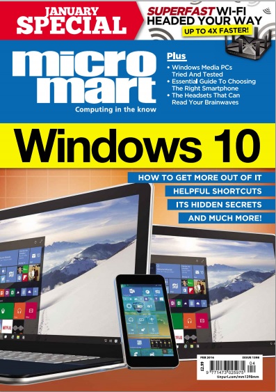Micro Mart – 28 January 2016-P2P