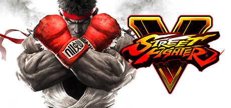 Street Fighter V-RELOADED