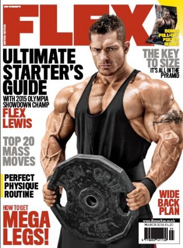 Flex UK – March 2016-P2P