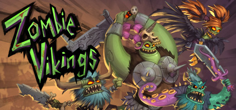 Zombie Vikings-CODEX