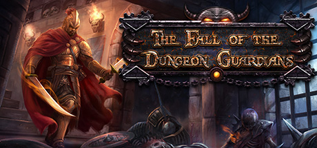 The Fall of the Dungeon Guardians-HI2U