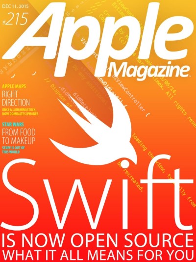 AppleMagazine – 11 December 2015-P2P
