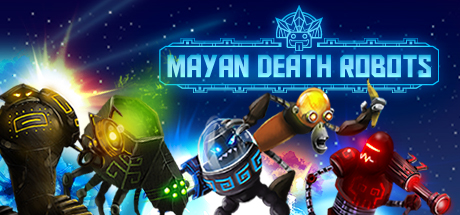 Mayan Death Robots-SKIDROW