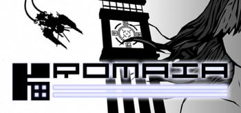 Kromaia v2.4.0.5 Multilingual GOG Retail-CORE