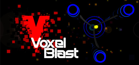 Voxel Blast v1.01-ALiAS