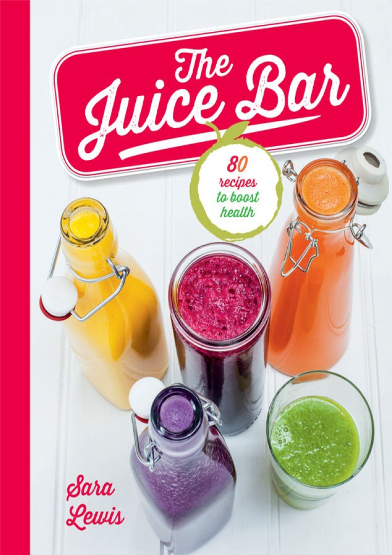 The Juice Bar-P2P
