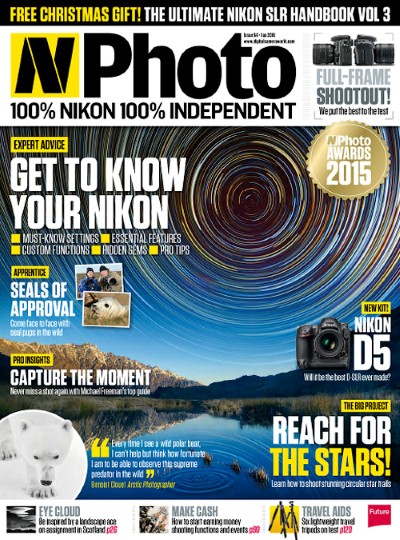 N-Photo: the Nikon magazine – January 2016-P2P