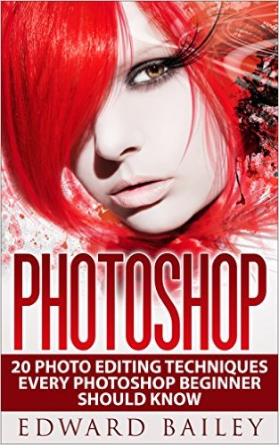 Photoshop: 20 Photo Editing Techniques Every Photoshop Beginner Should Know-P2P