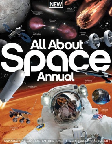 All About Space Annual Volume 3-P2P