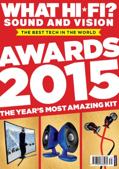 What Hi-Fi? Sound and Vision UK – January 2016-P2P