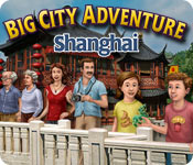 Big City Adventure Shanghai v1.0.0.1-ZEKE