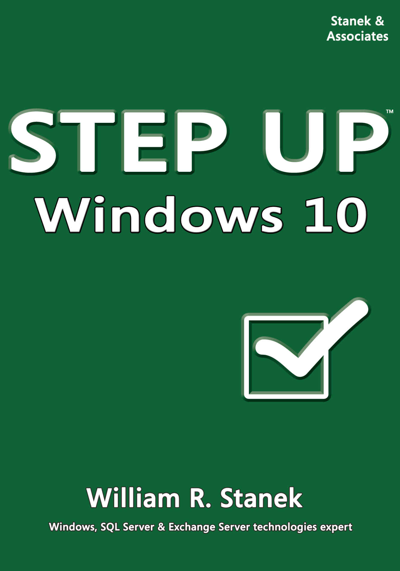 Windows 10: Step Up & Into-P2P