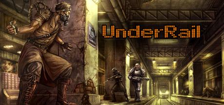 UnderRail-SKIDROW