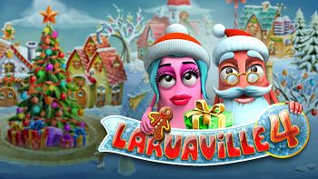 Laruaville 4 v1.0-ZEKE