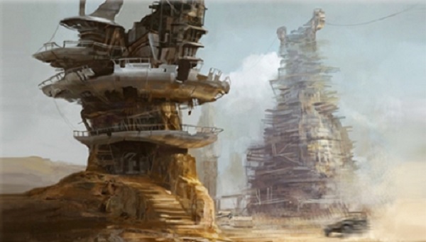 Uartsy – Introduction to Digital Painting