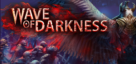 Wave of Darkness-RELOADED