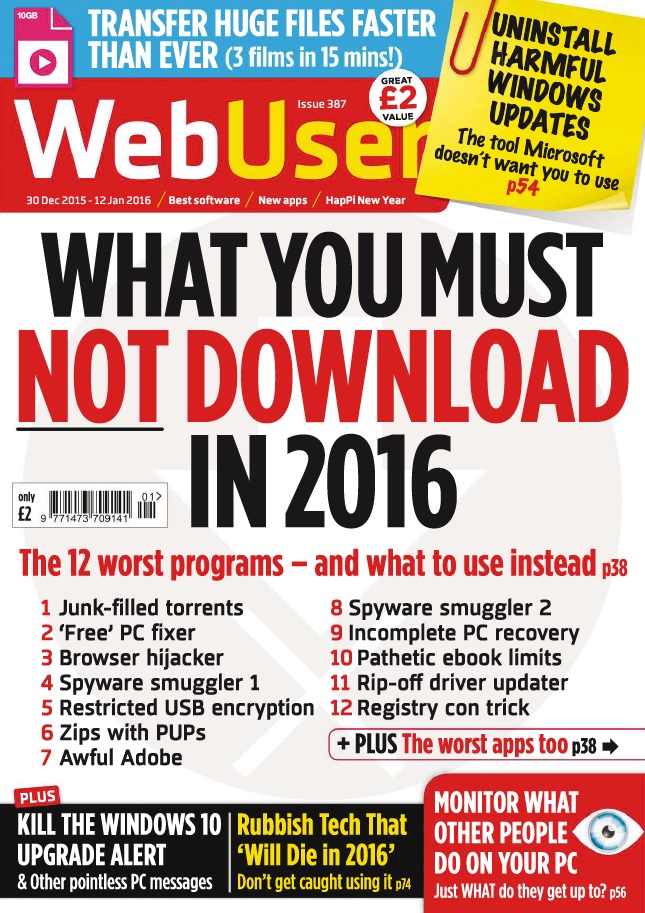 Web User – 30 December 2015-P2P