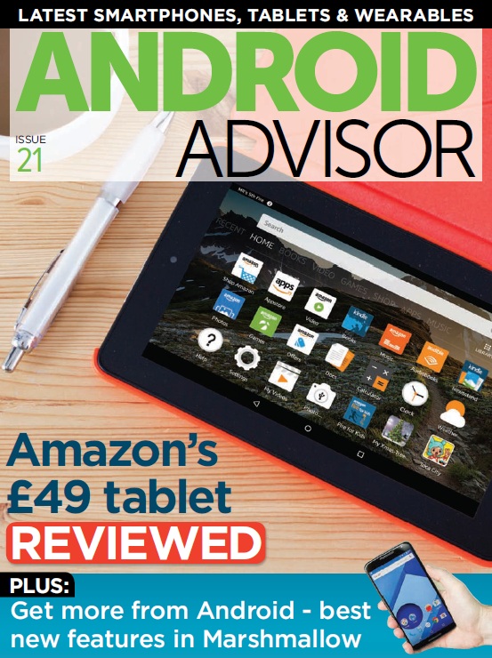 Android Advisor – Issue 21, 2015-P2P