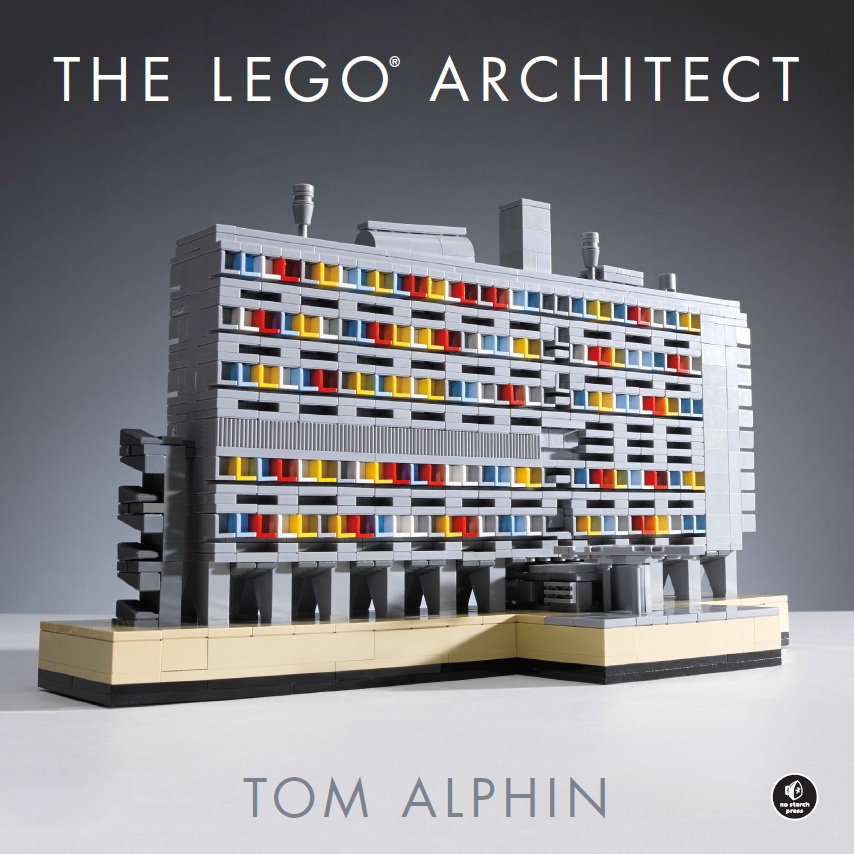 The LEGO Architect-P2P
