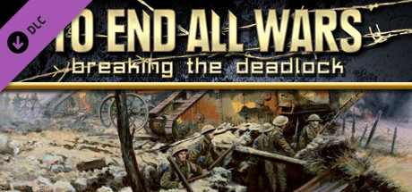 To End All Wars Breaking the Deadlock-SKIDROW