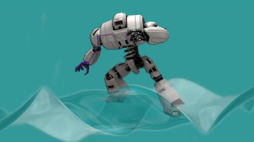 Learning Autodesk Maya 2016 Pro