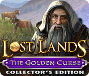 Lost Lands The Golden Curse Collectors Edition v1.0.0.3-ZEKE