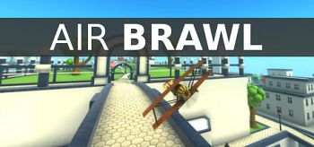 Air Brawl-PLAZA