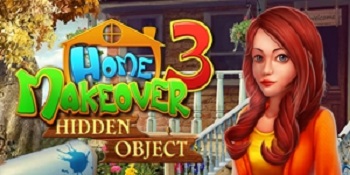 Hidden Object Home Makeover 3.v1.0.1-ZEKE